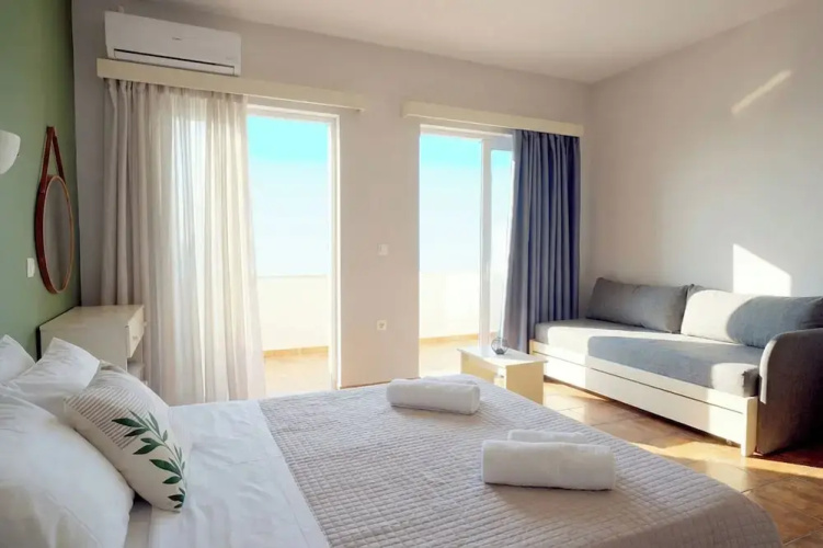 Ilios Mare Hotel