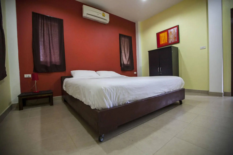 Hin Bhai Resort