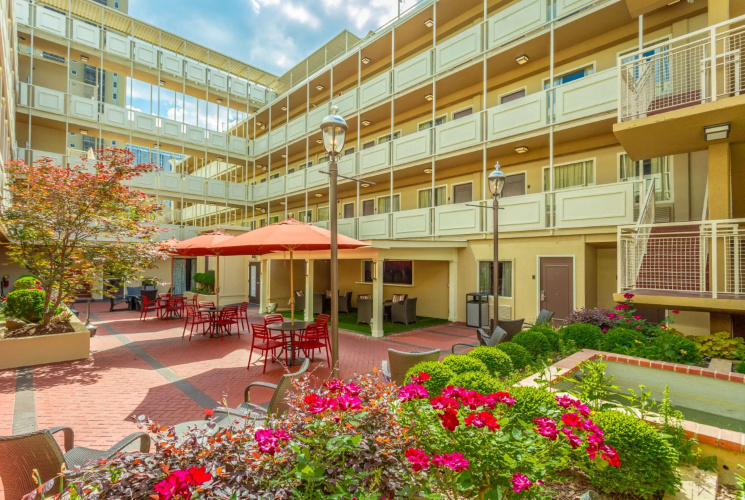 Inn at the Peachtrees, an Ascend Hotel Collection Member photo 20