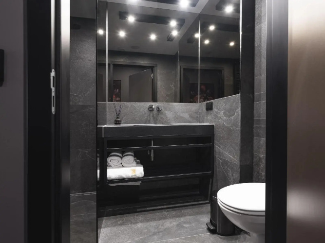 Art Suites Hotel