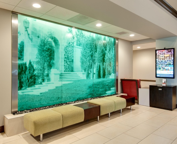 Hotel Indigo Chicago Vernon Hills photo 24