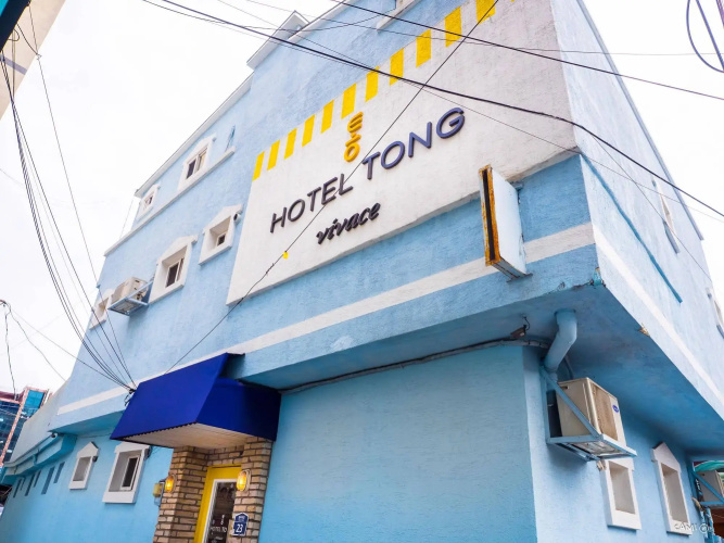 Hotelafbeelding