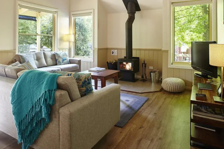 Alpine Valley Cottages