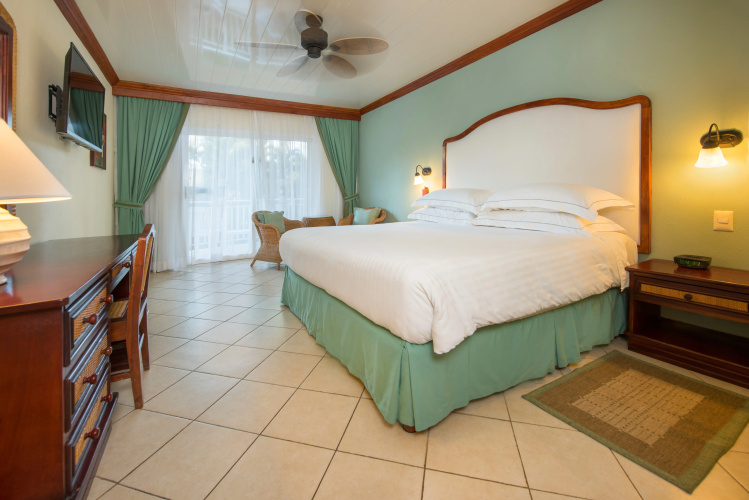 Occidental Tamarindo - All Inclusive