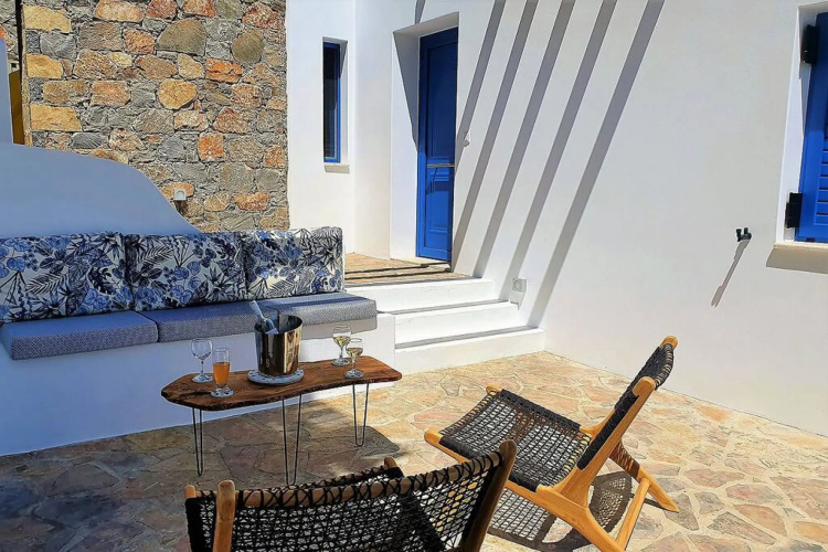 Villa Caprice - Villa Caprice