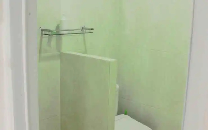 7 Samudra Homestay Syariah