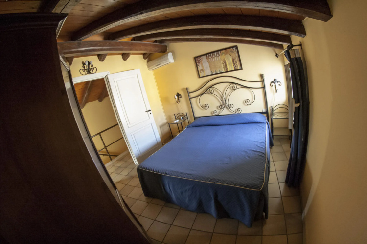 Residence dei Baroni