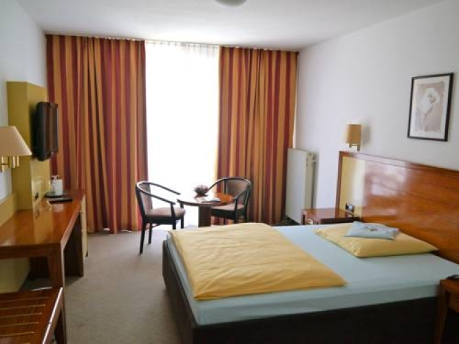 Stadthotel Am Wasen