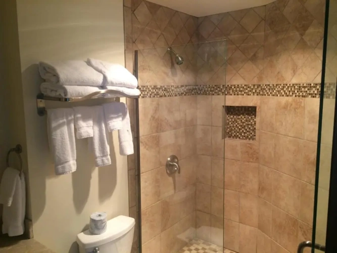 Superior Double Suite