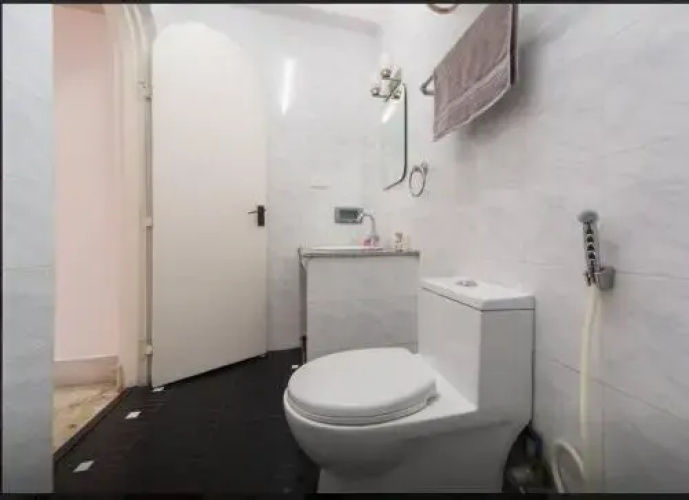 StayWithUs MG Road