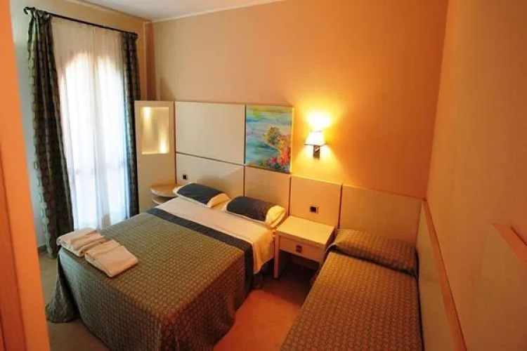 Sole Mare Hotel
