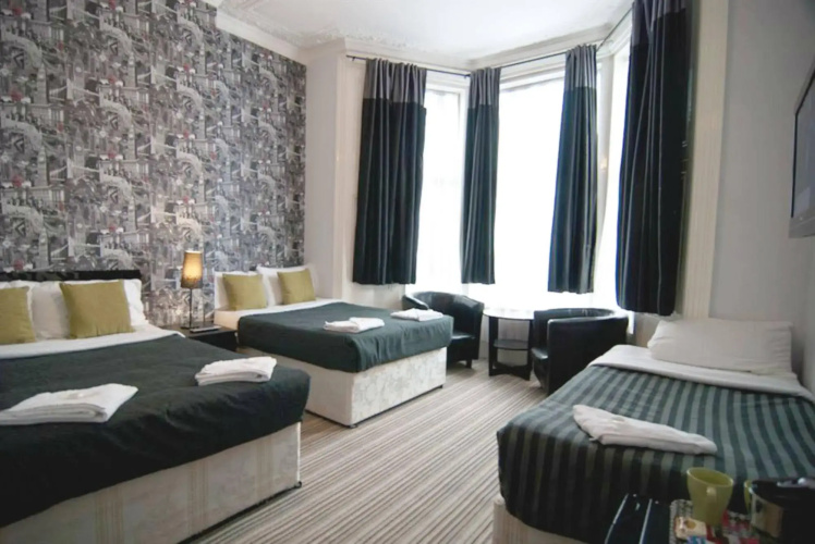 Comfotel Grn