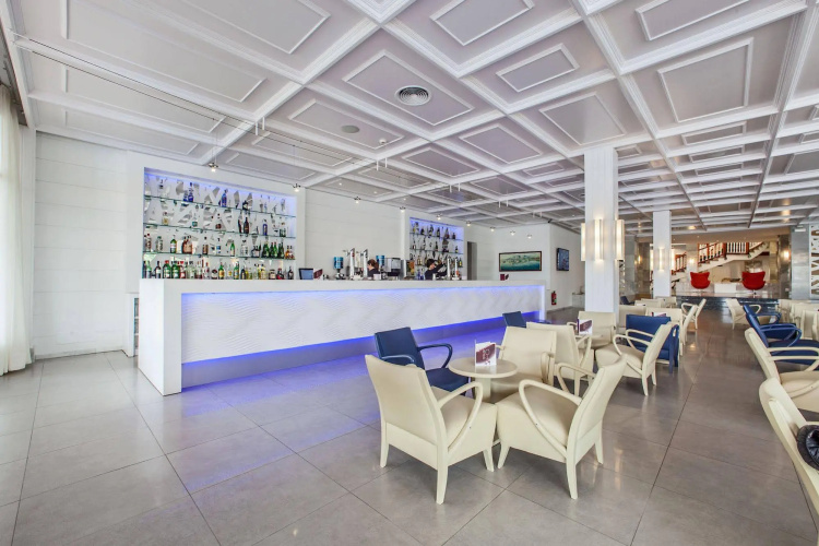 Cabot Pollensa Park Spa photo 21