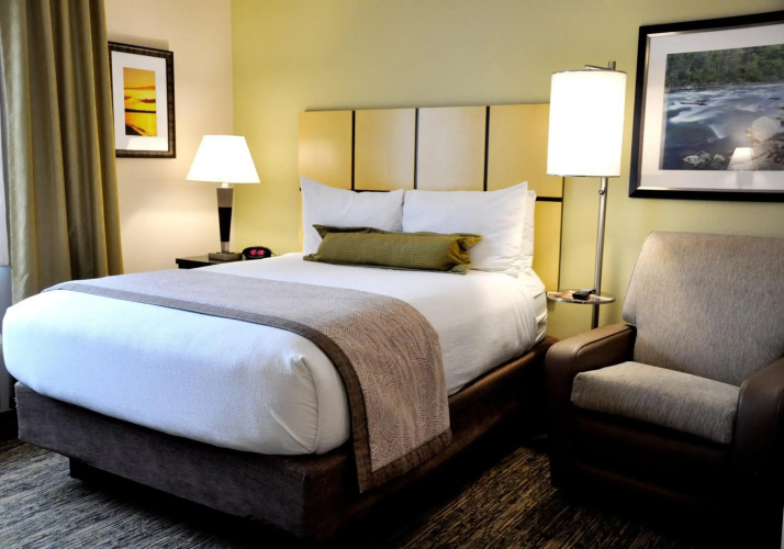 Candlewood Suites Washington Dulles Sterling by IHG