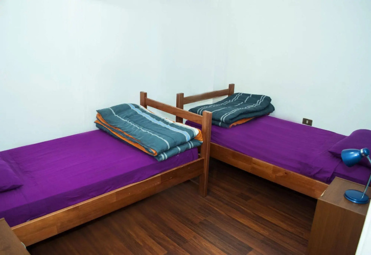 La Casona Hostel
