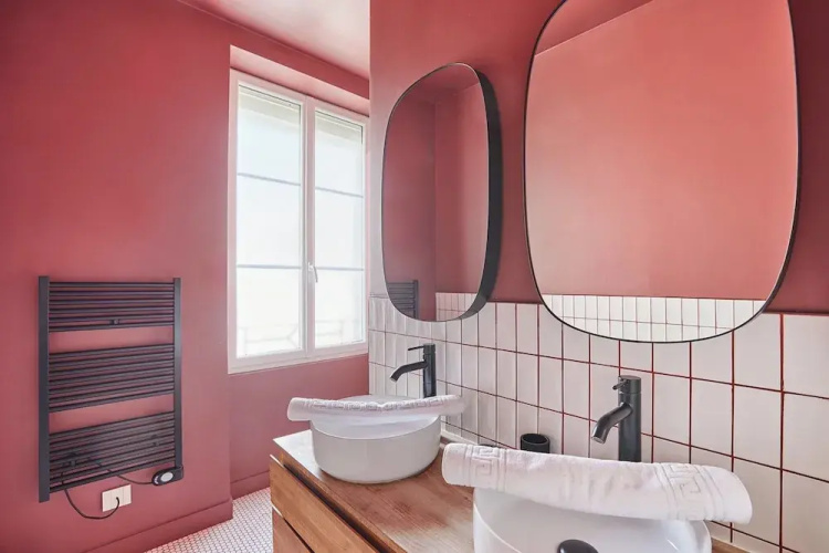 Charming 1bdr AC Le Marais Centre de Paris