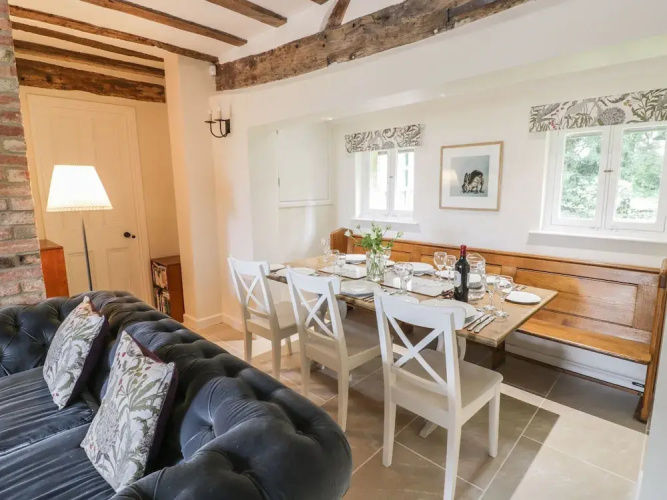 The Dower House