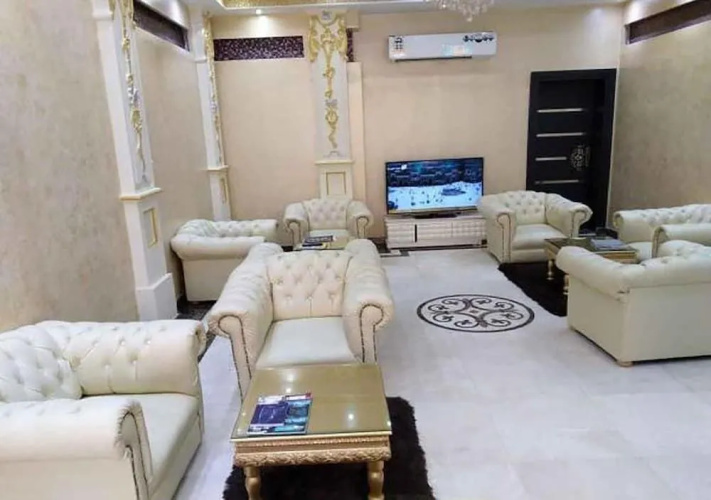 El Ghobishi Hotel Suites