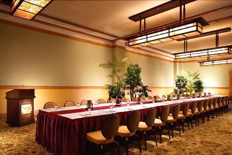 Lauberge Du Lac Casino Resort photo 14