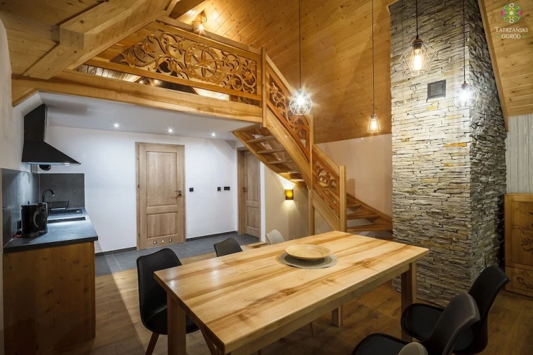 2 Bedrooms Deluxe Cottage