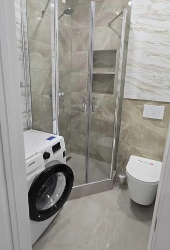 Фотография номера квартиры Апартаменты на улице Воронежская 47/35