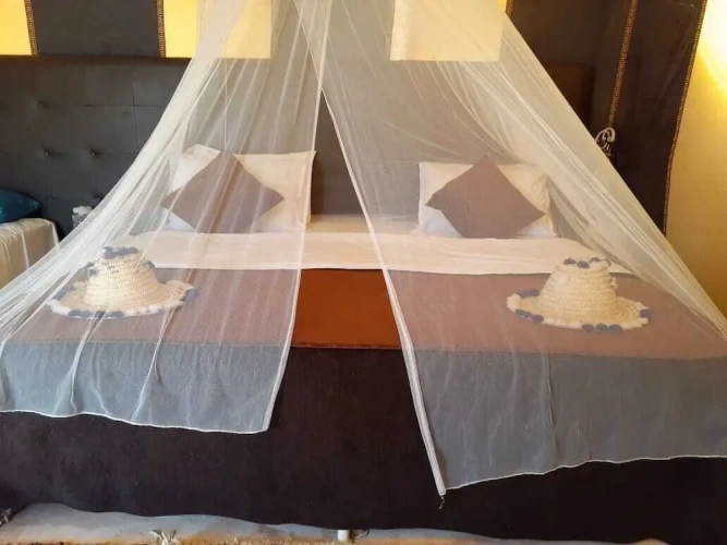 Family Tent