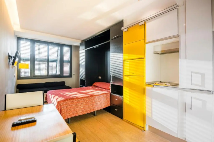 Hotel Mirablau