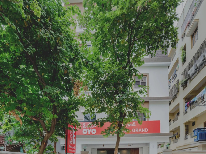 Hotelafbeelding