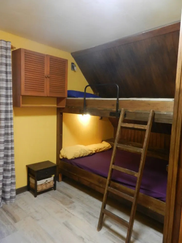 Albergue El Aguila