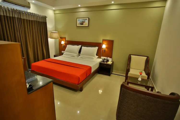 Harbour Hotels