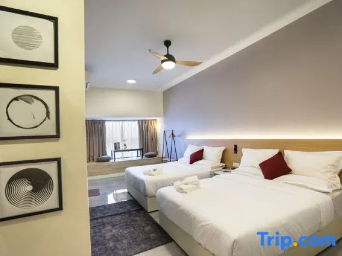 Double Suite