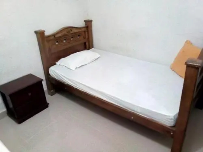 Hostel La Candelaria