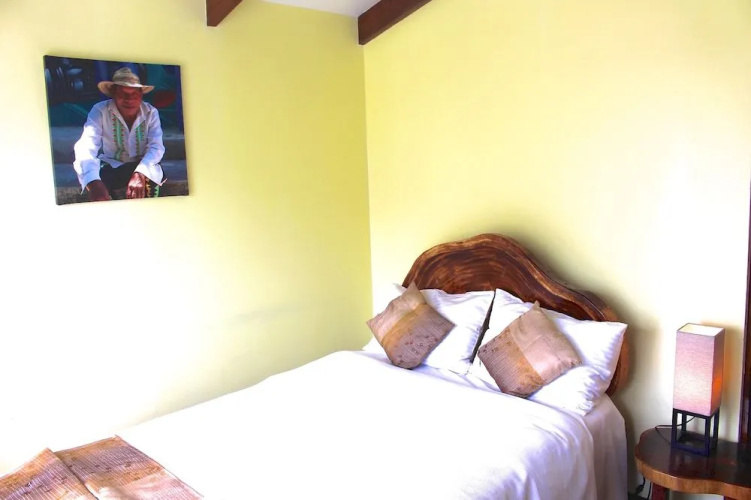Hotel Villa Colon
