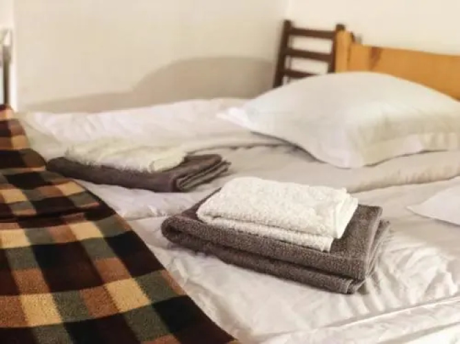 Guest House Svan Ski