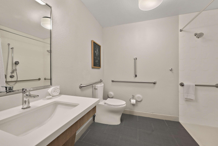 Sonesta Simply Suites Jersey City photo 10