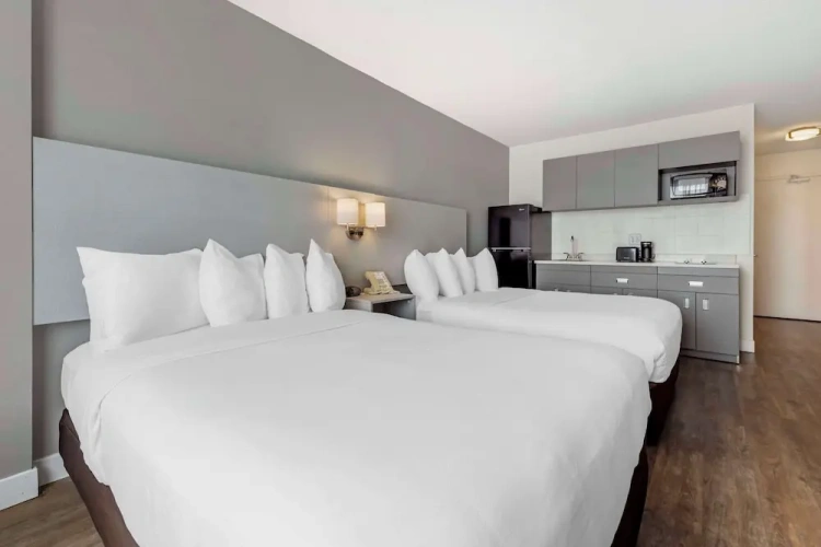 Quadruple Suite