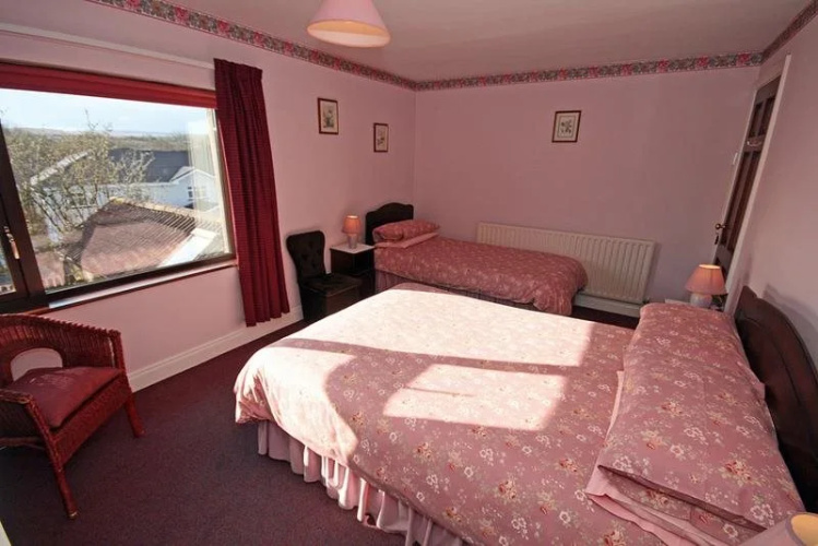 The Western Way B&b - Mayo