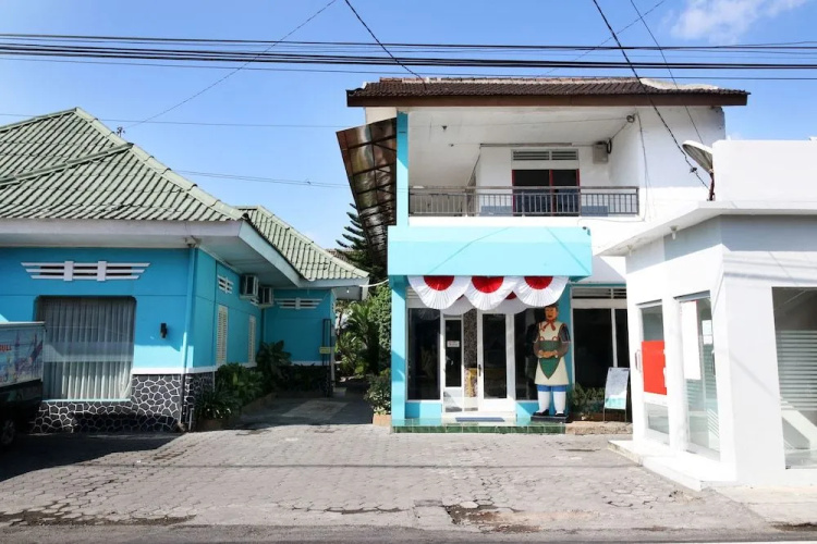 Image de l'hôtel
