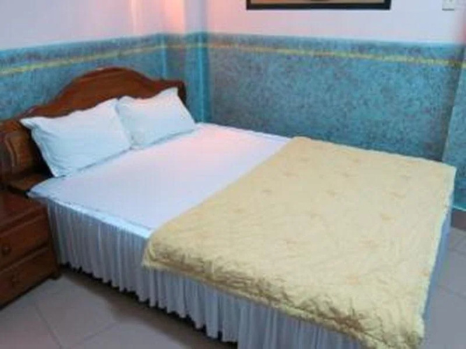 65 Hung Vuong Hotel