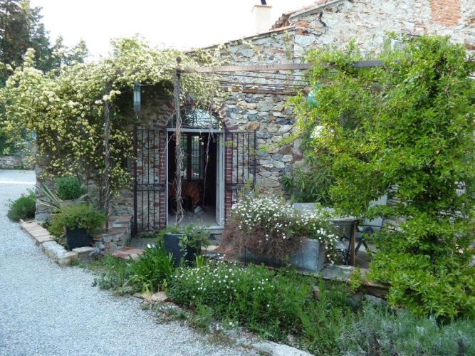 1 Bedroom Cottage