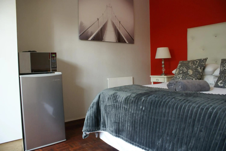 Flutterby Guesthouse