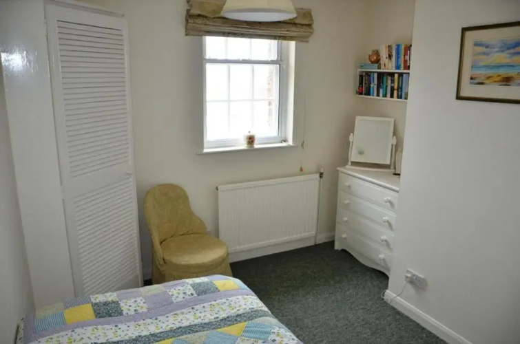 The Little Elbow Room