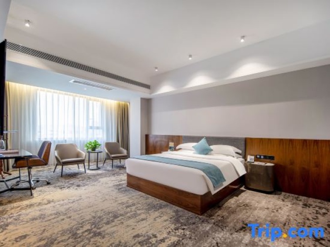 1 Bedroom Executive Suite