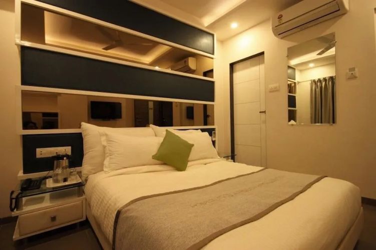 Hotel Bait Inn
