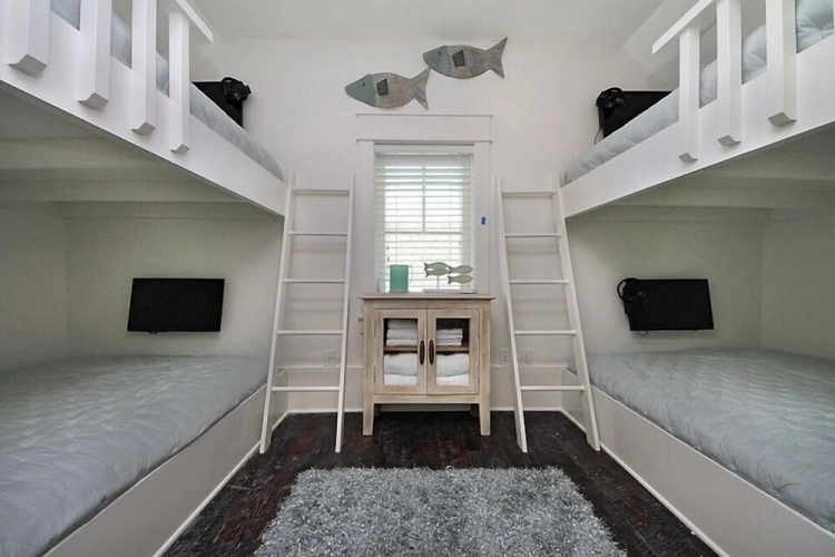 5 Bedrooms Cottage with sea view
