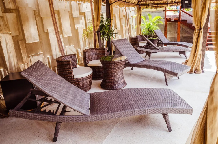 Binniguenda Hotel photo 22