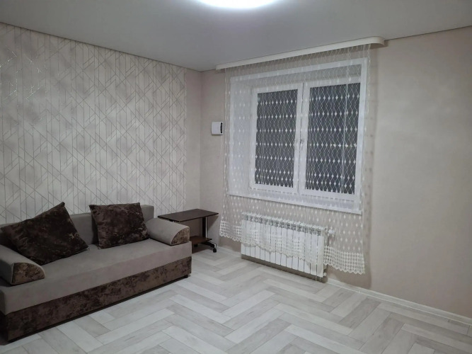 Фотография номера квартиры Апартаменты на улице Богомягкова 107