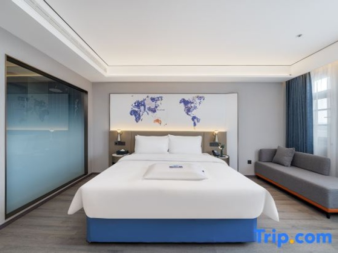Privilege Double room