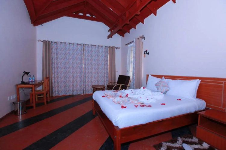 Mtoni Resort