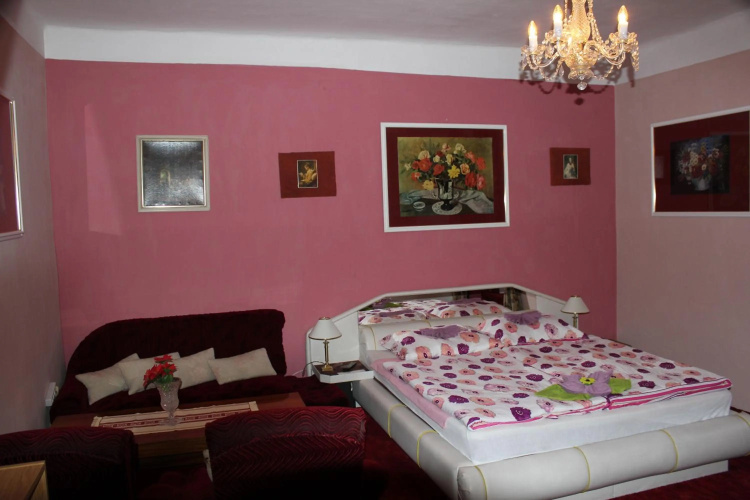 Hotel Corrado